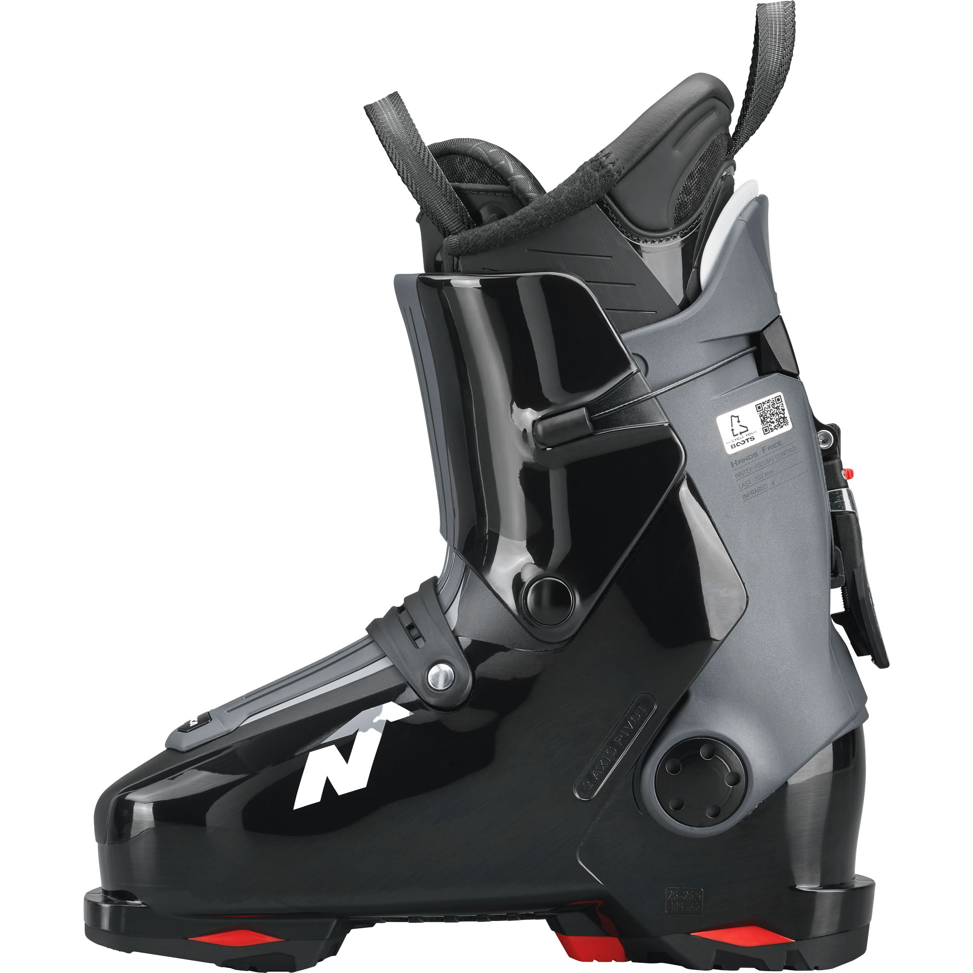 Nordica HF 110 Ski Boots
