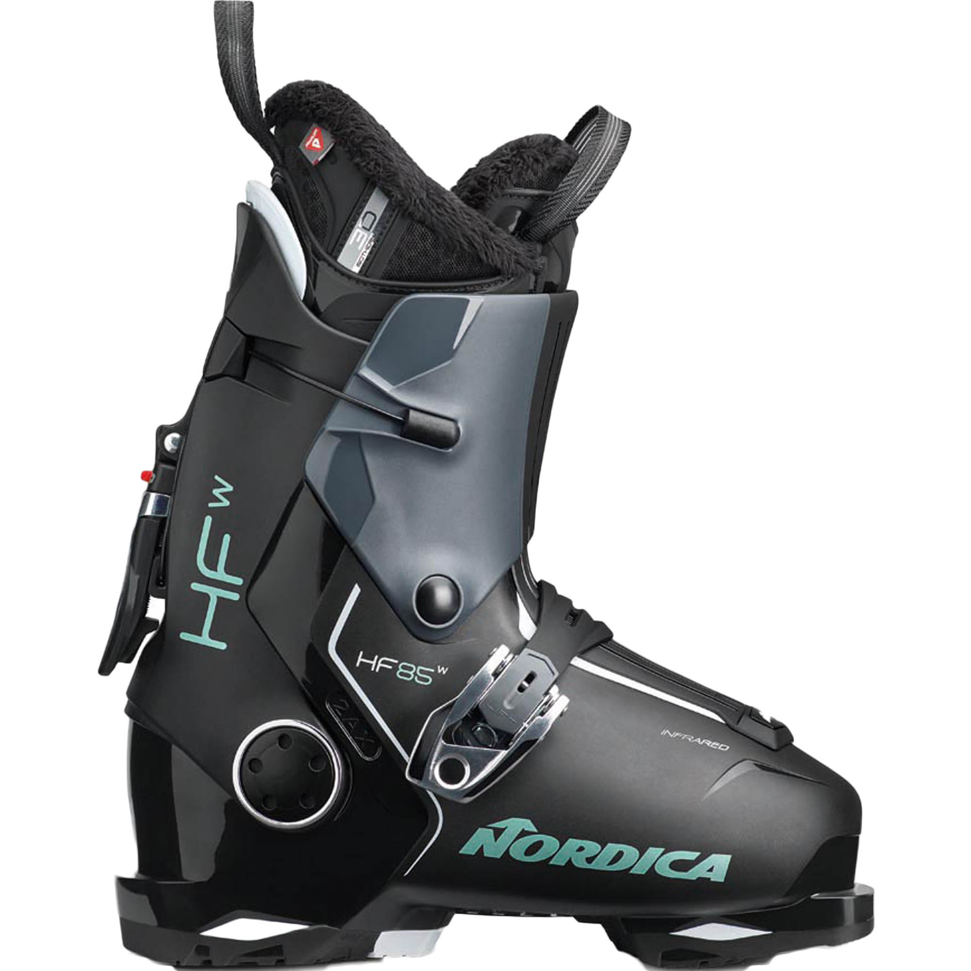 Nordica HF 85 W Women's Ski Boots