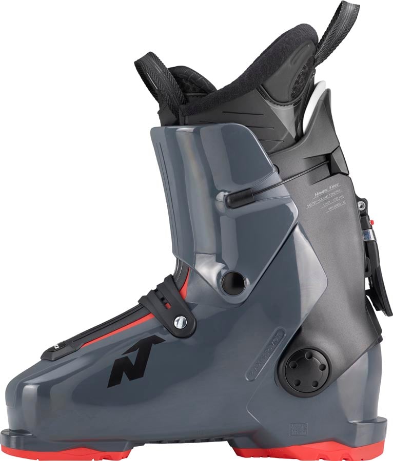 Nordica HF 100 Ski Boots