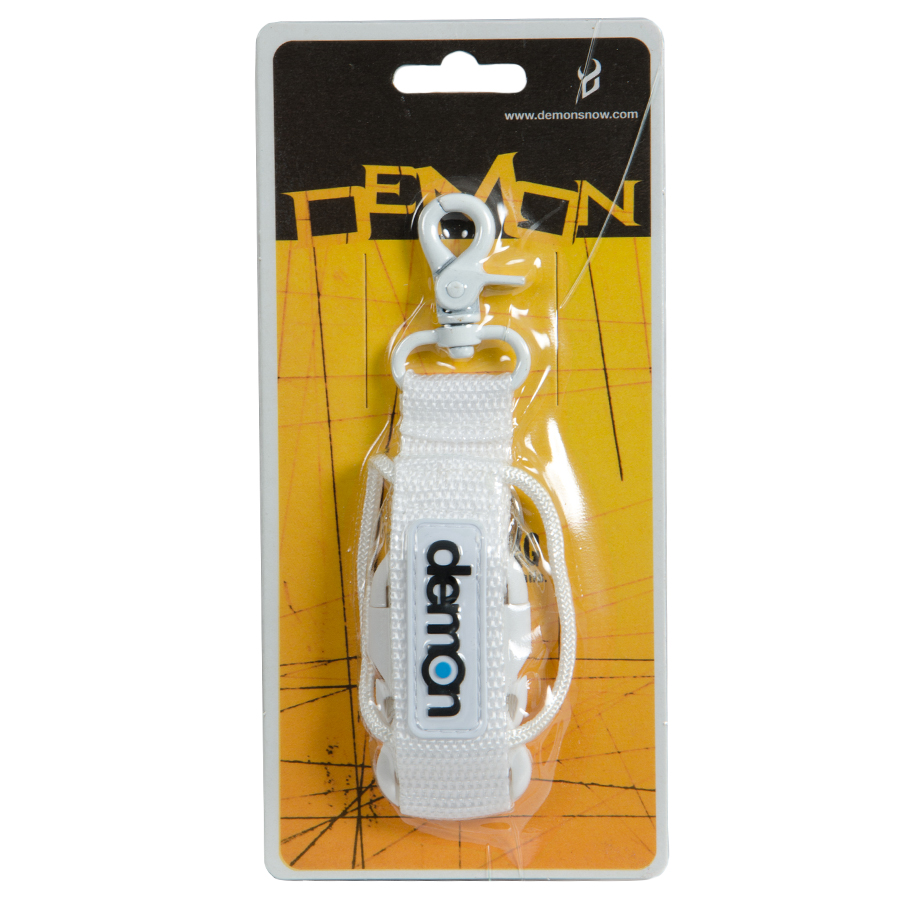 Demon Performance Snowboard Leash AbsoluteSnow