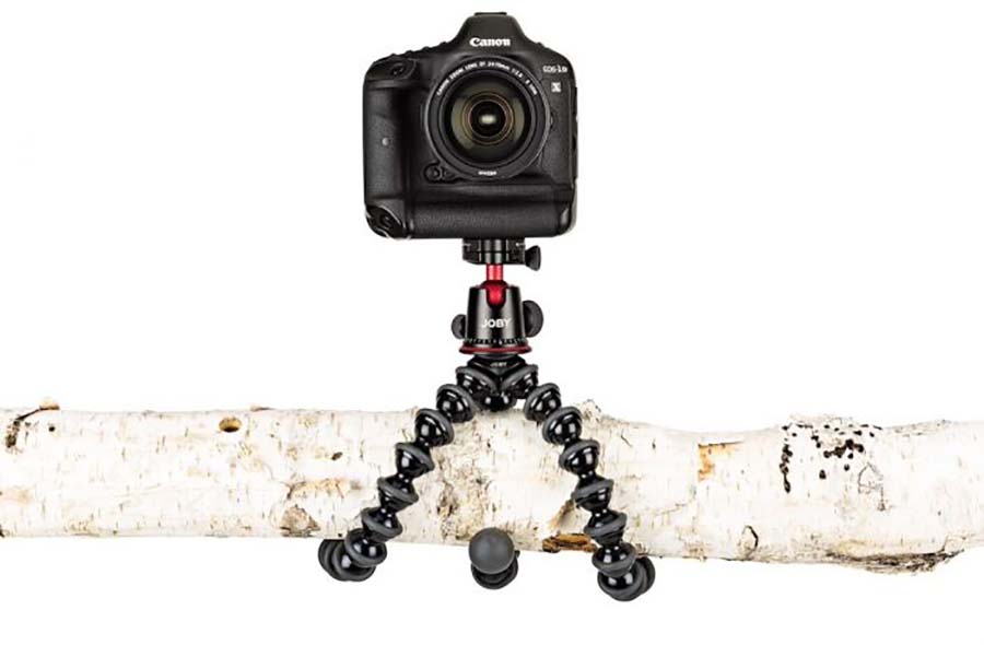 JOBY GorillaPod 5K Camera Tripod