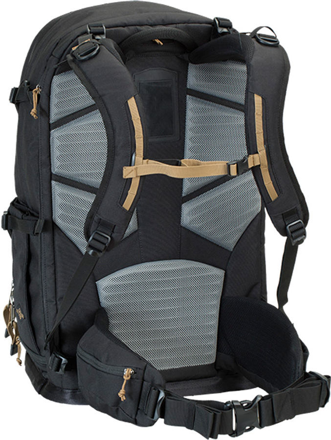Mountainsmith Borealis Backpack Padded Camera Bag
