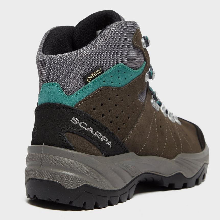 Scarpa Mistral GTX Women's Walking Boots 