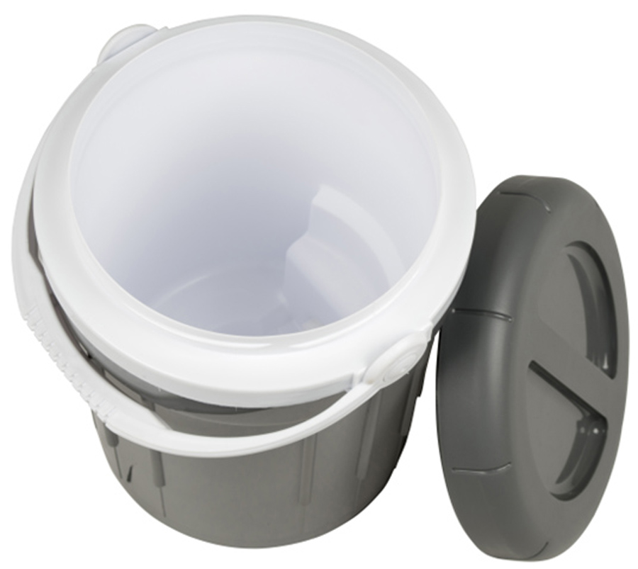 EDA Water Dispenser Drink Cooler with Tap AbsoluteSnow