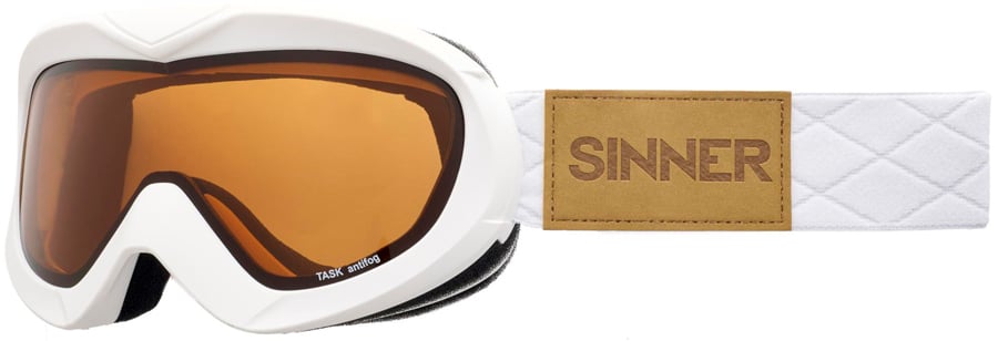 Sinner Task Snowboard/Ski Goggles