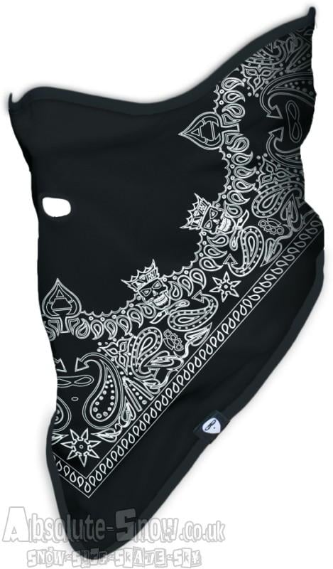 airhole bandana