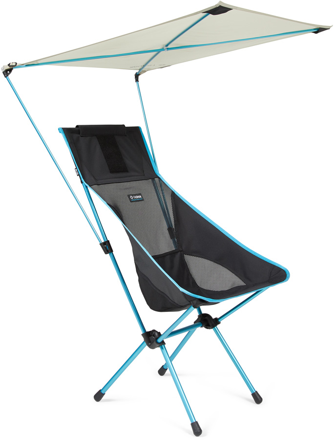 Helinox Personal Shade Camping Chair Accessory