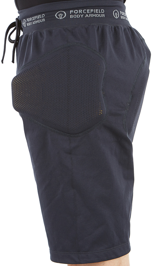 Forcefield Pro X-V 2 Air Armour Impact Shorts