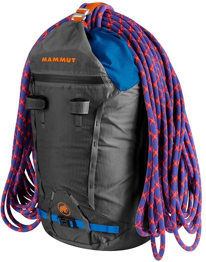 Mammut Trion Nordwand Alpine Climbing Backpack