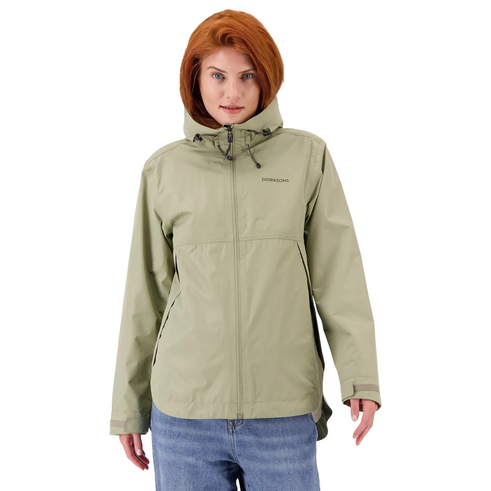 Didriksons Tilde Women's Waterproof Jacket