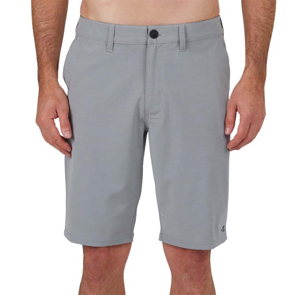 Salty Crew Drifter 2 Solid Hybrid Men's Shorts