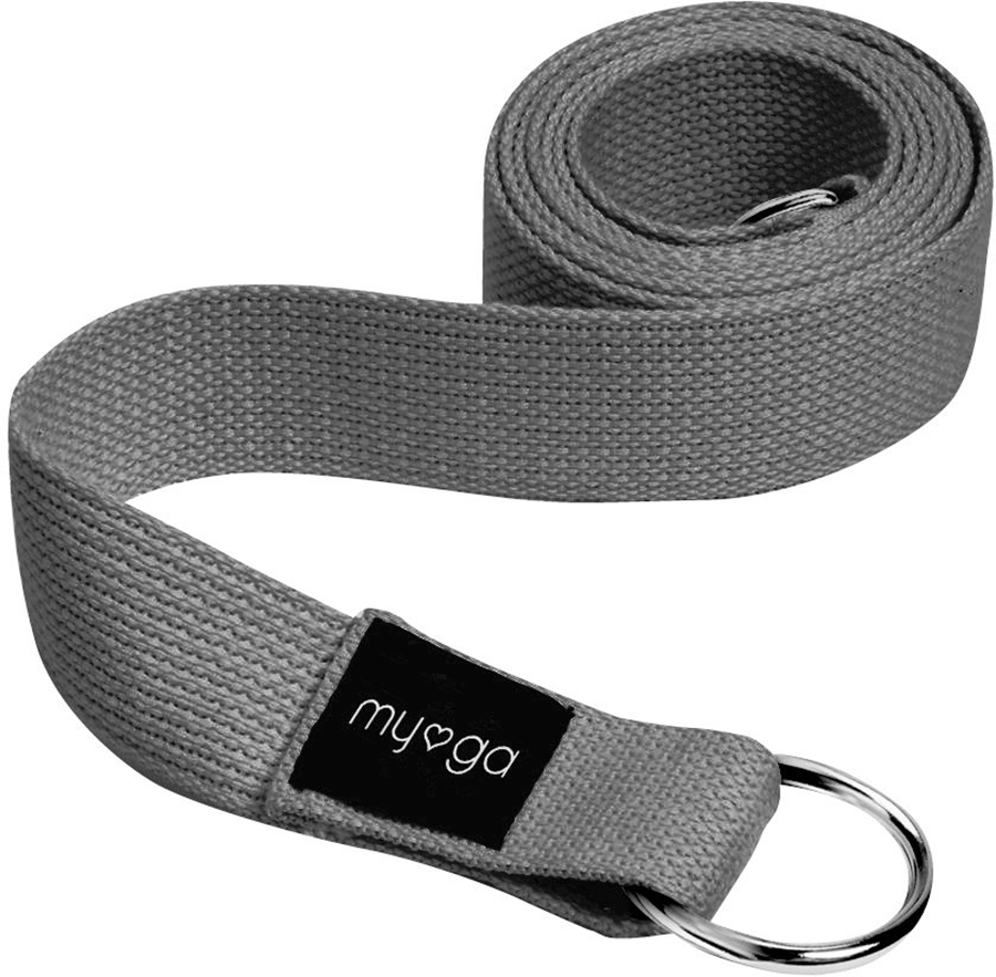 Myga Back to Basics 2-in-1 Yoga/Pilates Belt & Sling