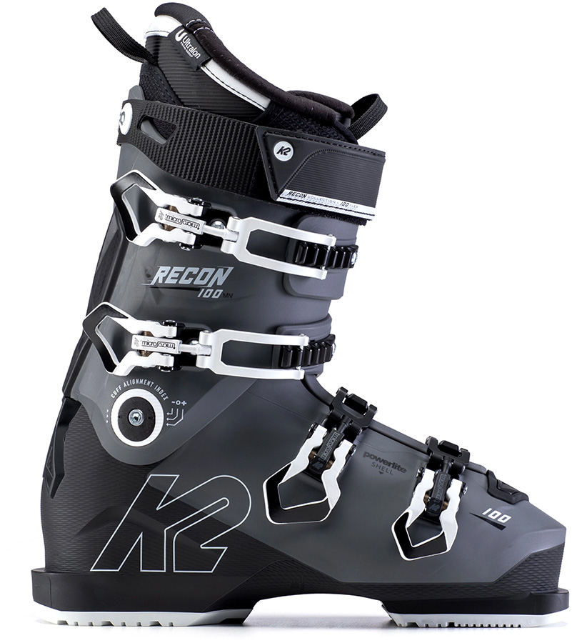 K2 Recon 100 MV Ski Boot