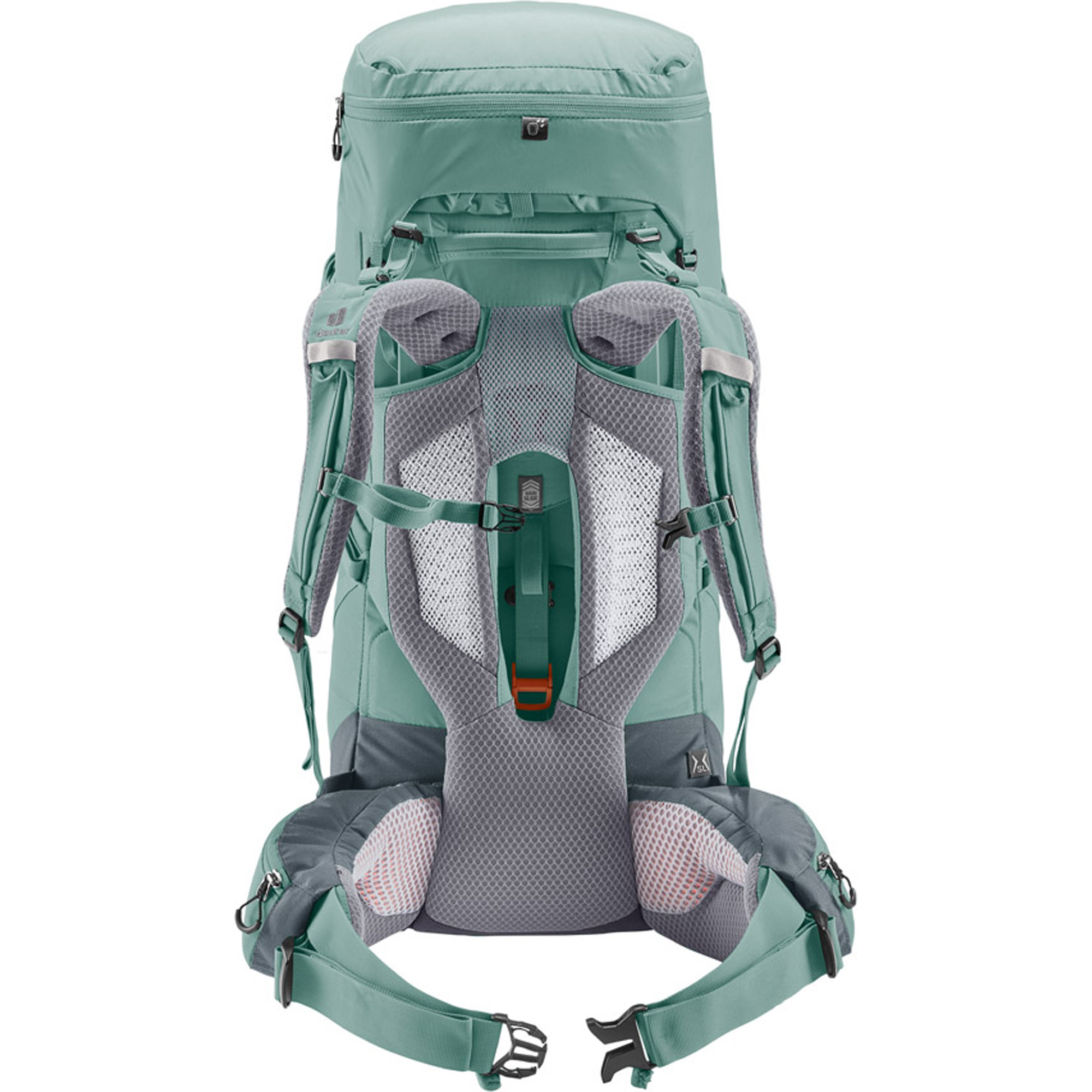 Deuter Aircontact Core 35+10L SL Women's Trekking Backpack