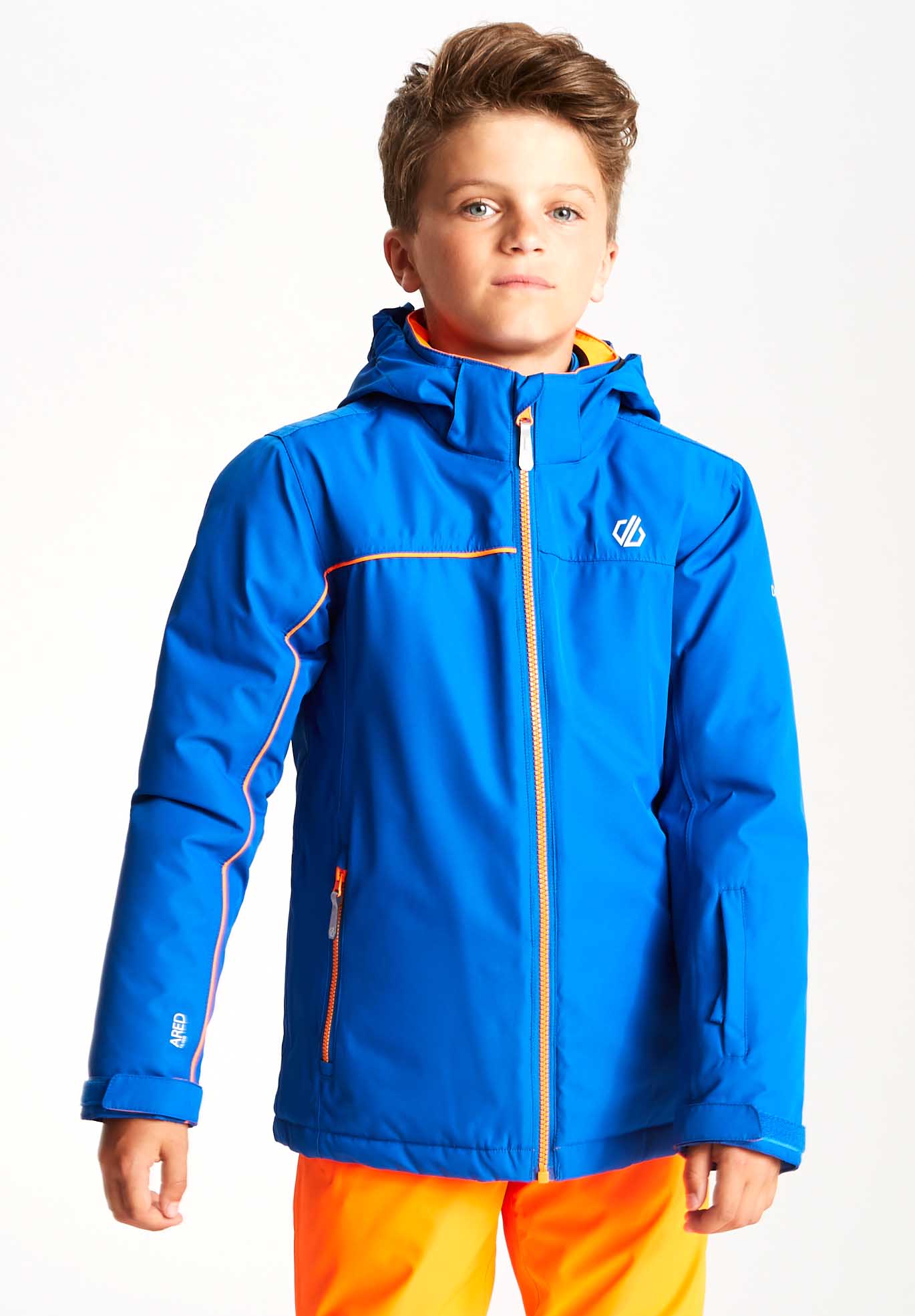 Dare 2b Legit Kid's Ski/Snowboard Jacket