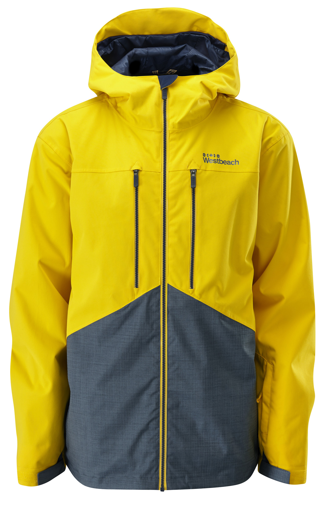 Westbeach Faber Ski & Snowboard Jacket AbsoluteSnow