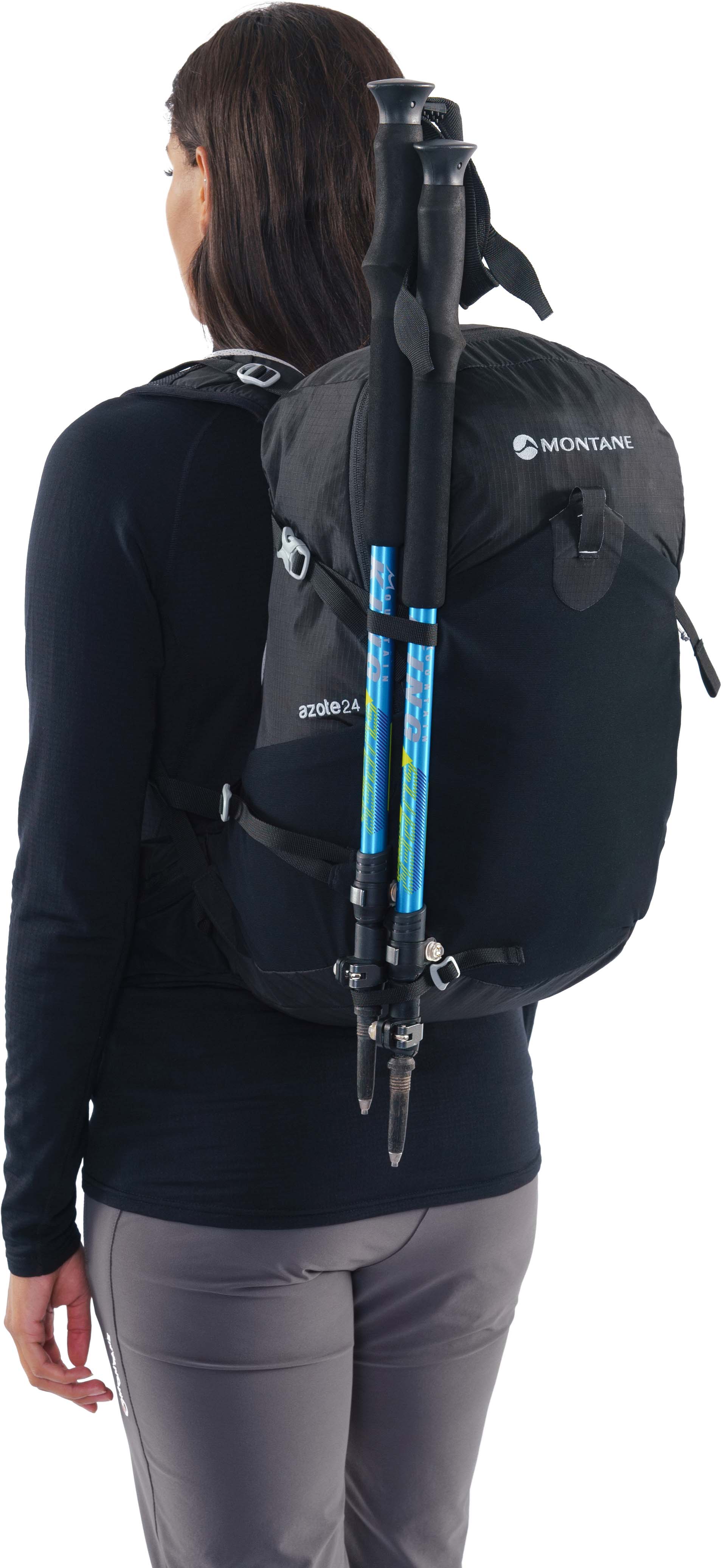 Montane Womens Azote 24 Mountain Day Backpack
