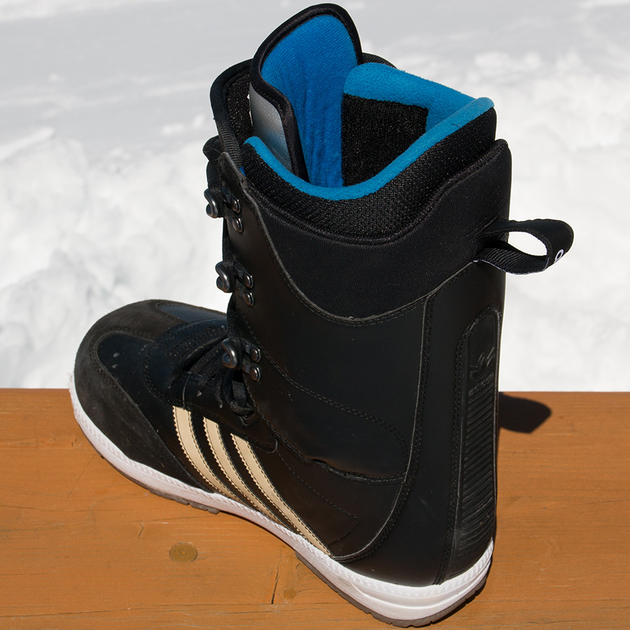 Adidas Samba ADV Snowboard Boots