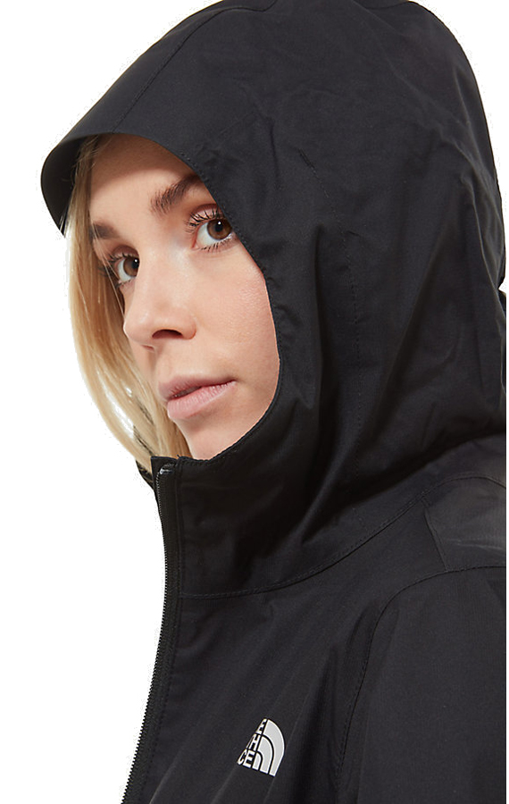 The North Face Quest Zip-In Women's Waterproof Jacket