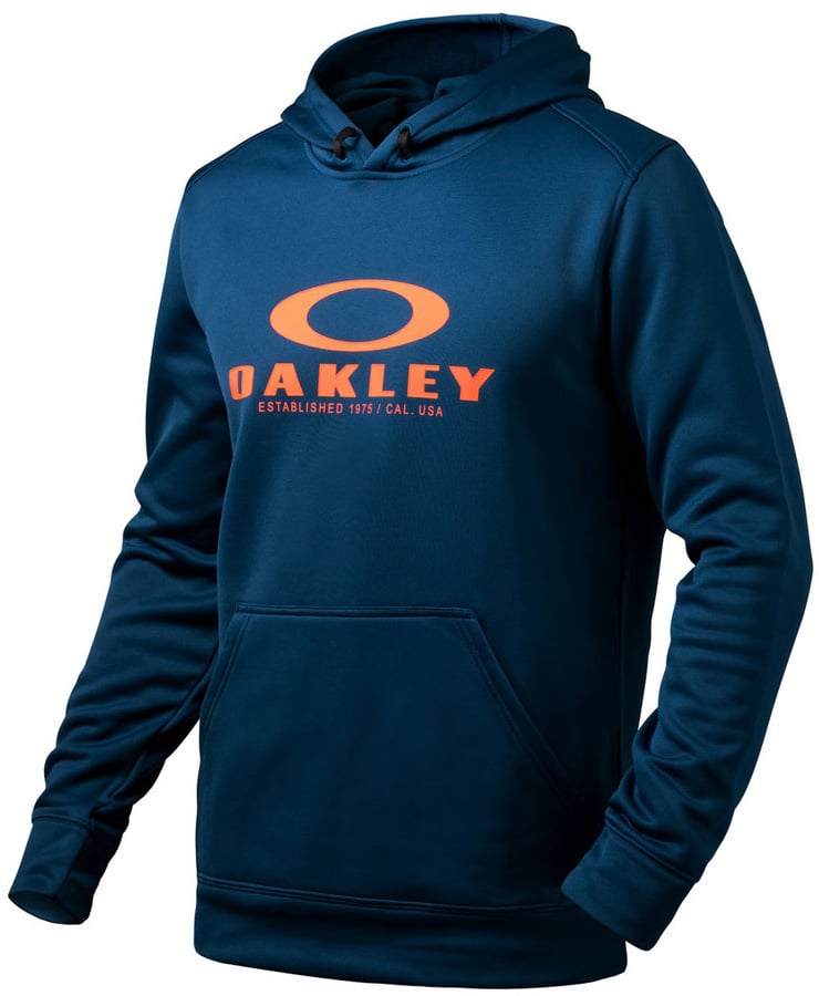 Oakley 360 Pullover Fleece Hoodie