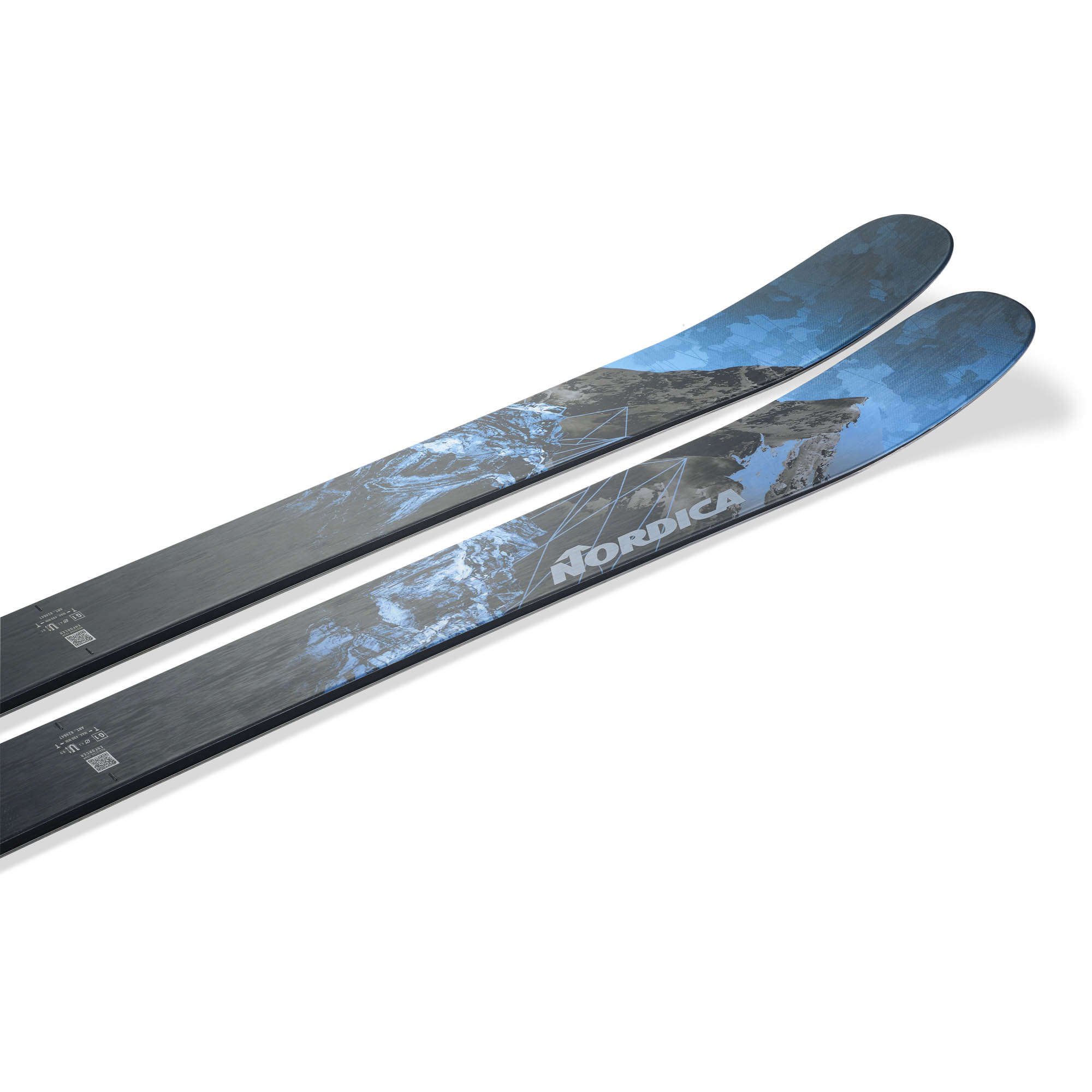 Nordica Enforcer 104 Skis