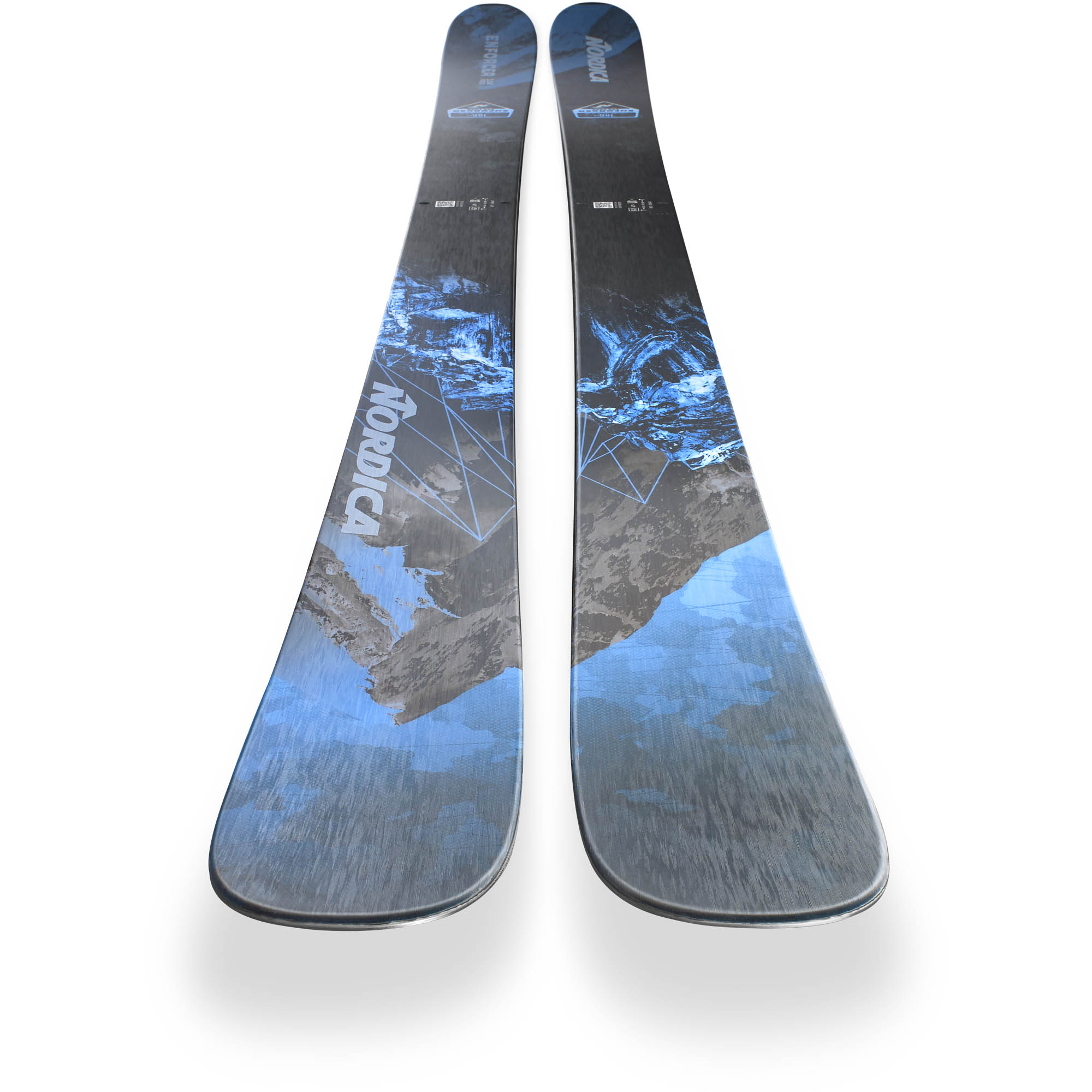Nordica Enforcer 104 Skis