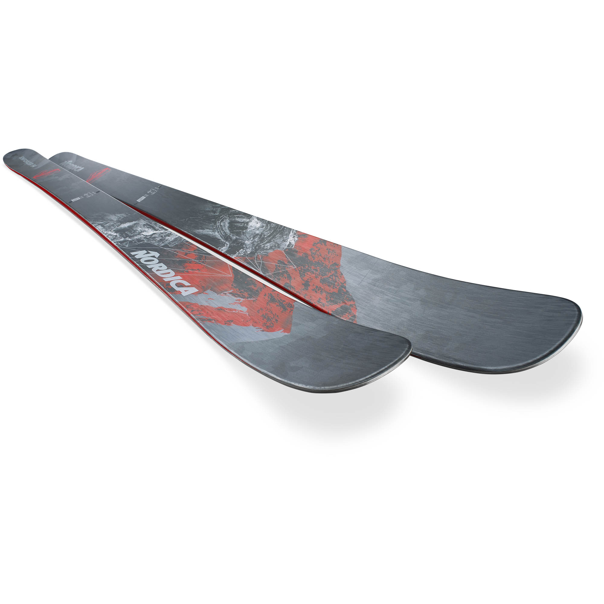 Nordica Enforcer 94 Flat Skis