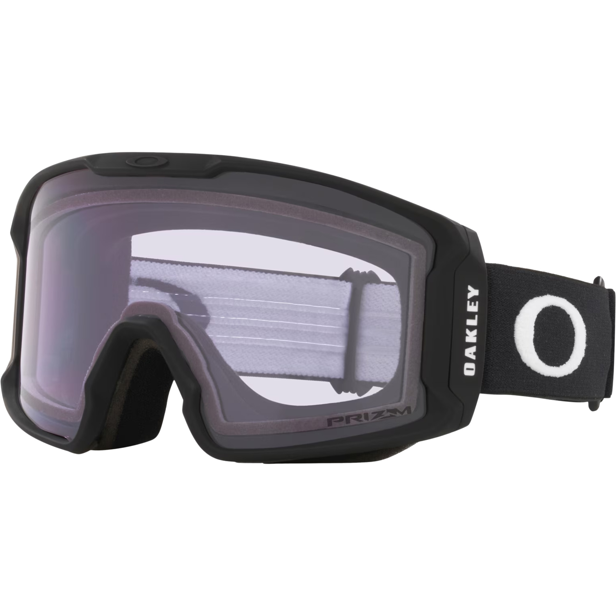 Oakley Line Miner M Snowboard/Ski Goggles