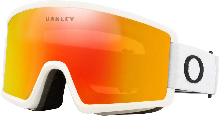 Oakley Target Line L Snowboard/Ski Goggles
