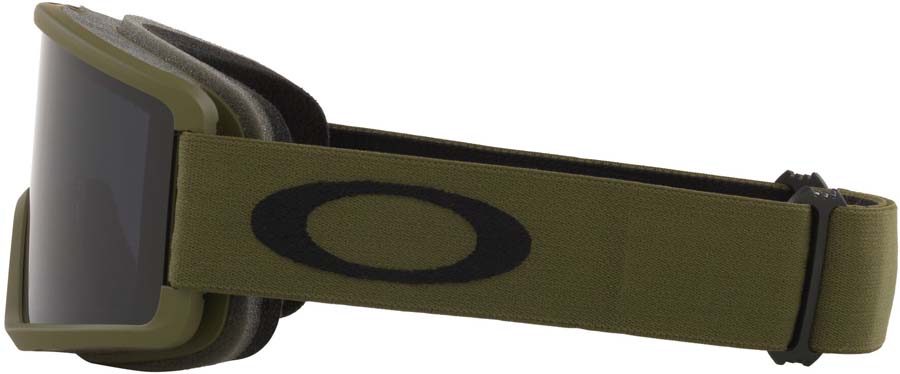 Oakley Target Line M Snowboard/Ski Goggles