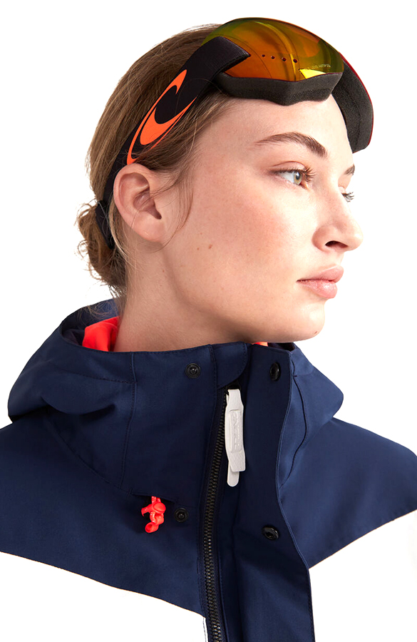 O'Neill Aplite Women's Ski/Snowboard Jacket