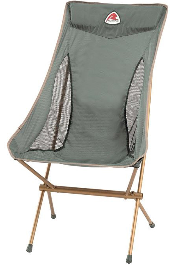 Robens Observer Highback Camp Chair