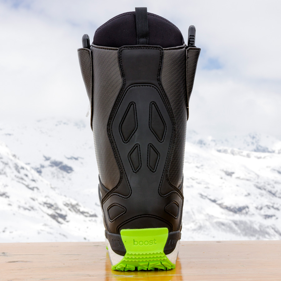 Adidas Energy Boost Snowboard Boots AbsoluteSnow