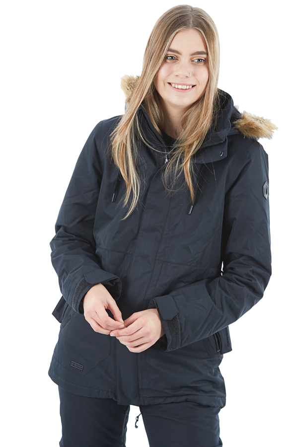 Volcom Fawn Insulated Women's Ski/Snowboard Jacket