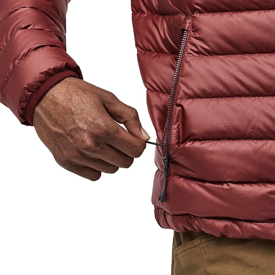 Patagonia Down Sweater Men's Insulated Jacket AbsoluteSnow