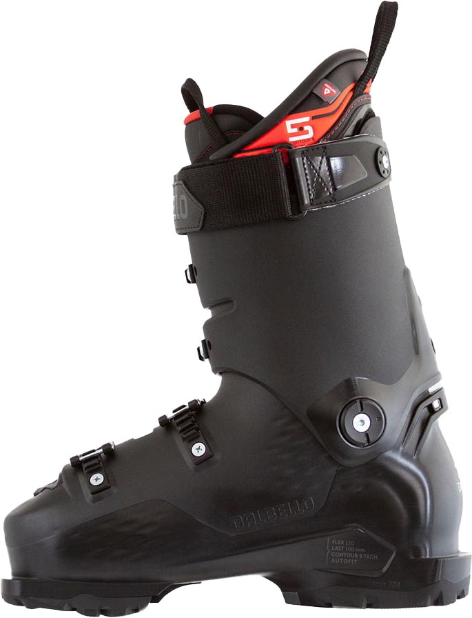 Dalbello Veloce 120 GW Ski Boots