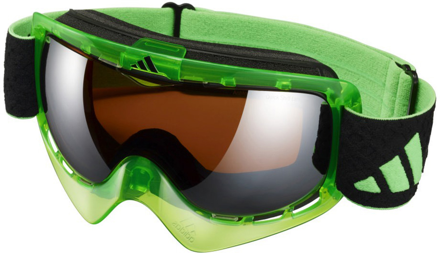 Por el contrario Murmullo fuegos artificiales Adidas ID2 Pro Snowboard Goggles | Absolute-Snow