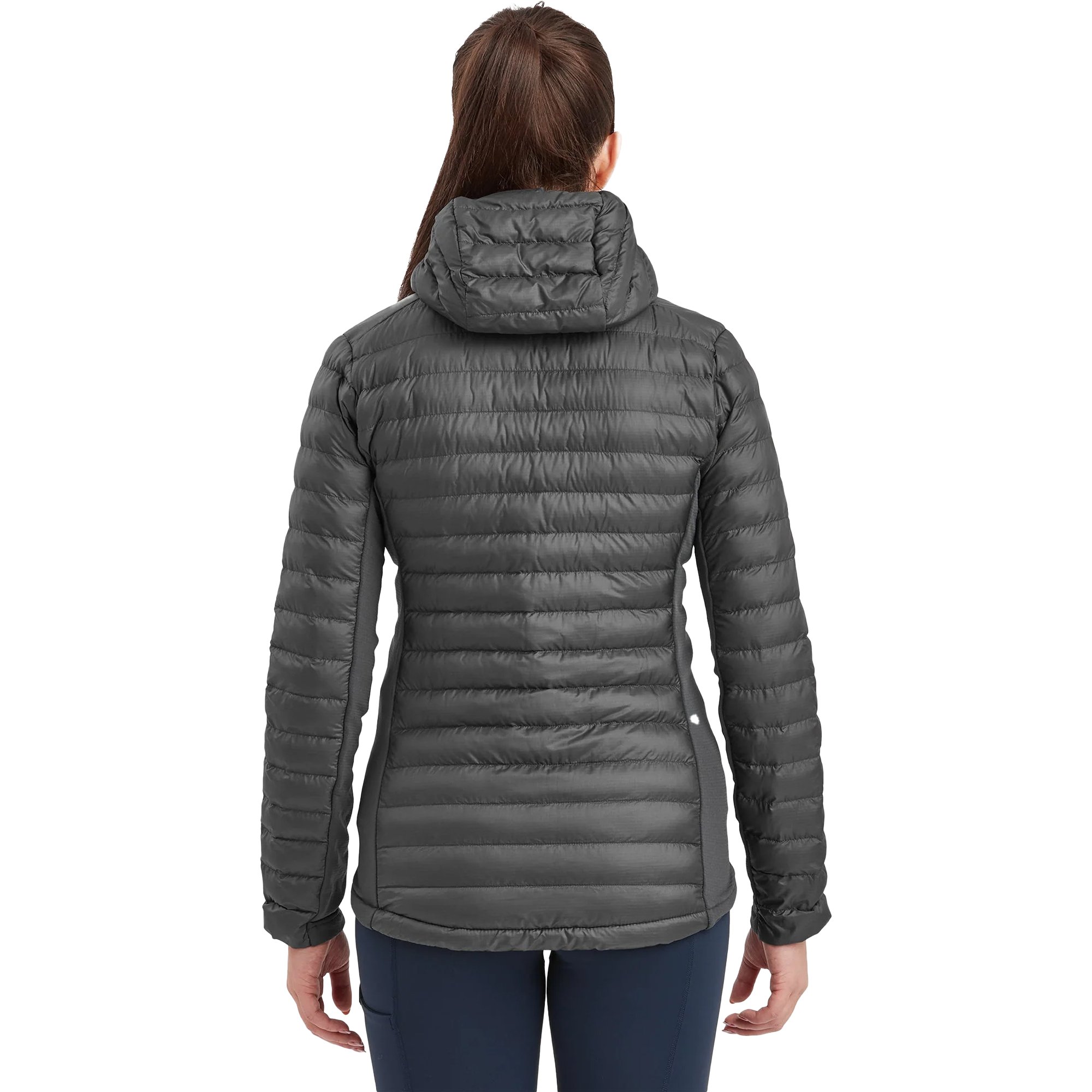 Montane Icarus Lite Hoodie Women's Insulated Jacket