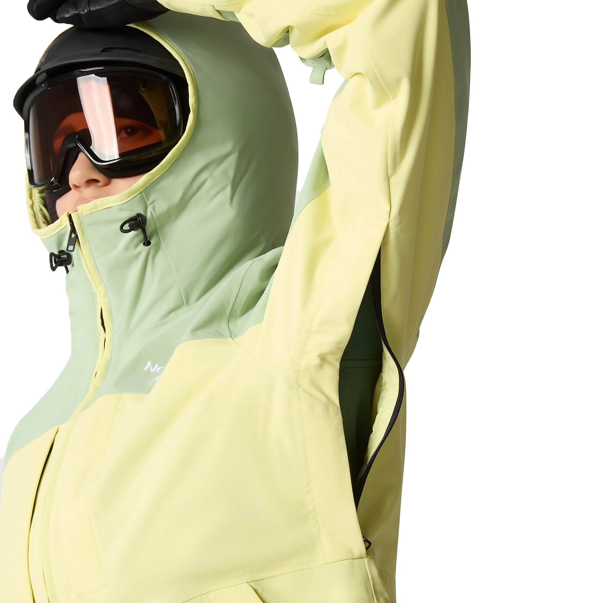 The North Face Namak Insulated Women's Ski/Snowboard Jacket