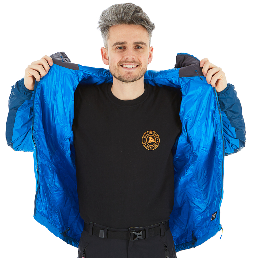 Montane Prism Men's Insulated PrimaLoft Jacket