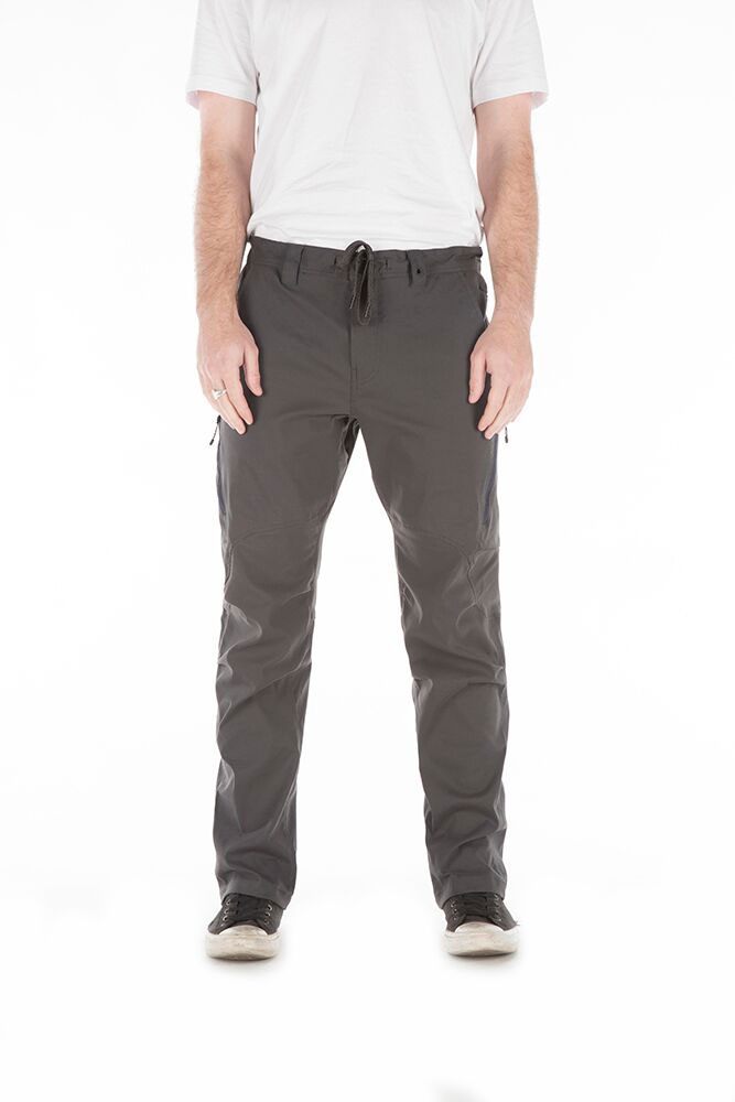 686 | Mens Slim Fit Everywhere Pant - Putty - Sully's Lifestyle