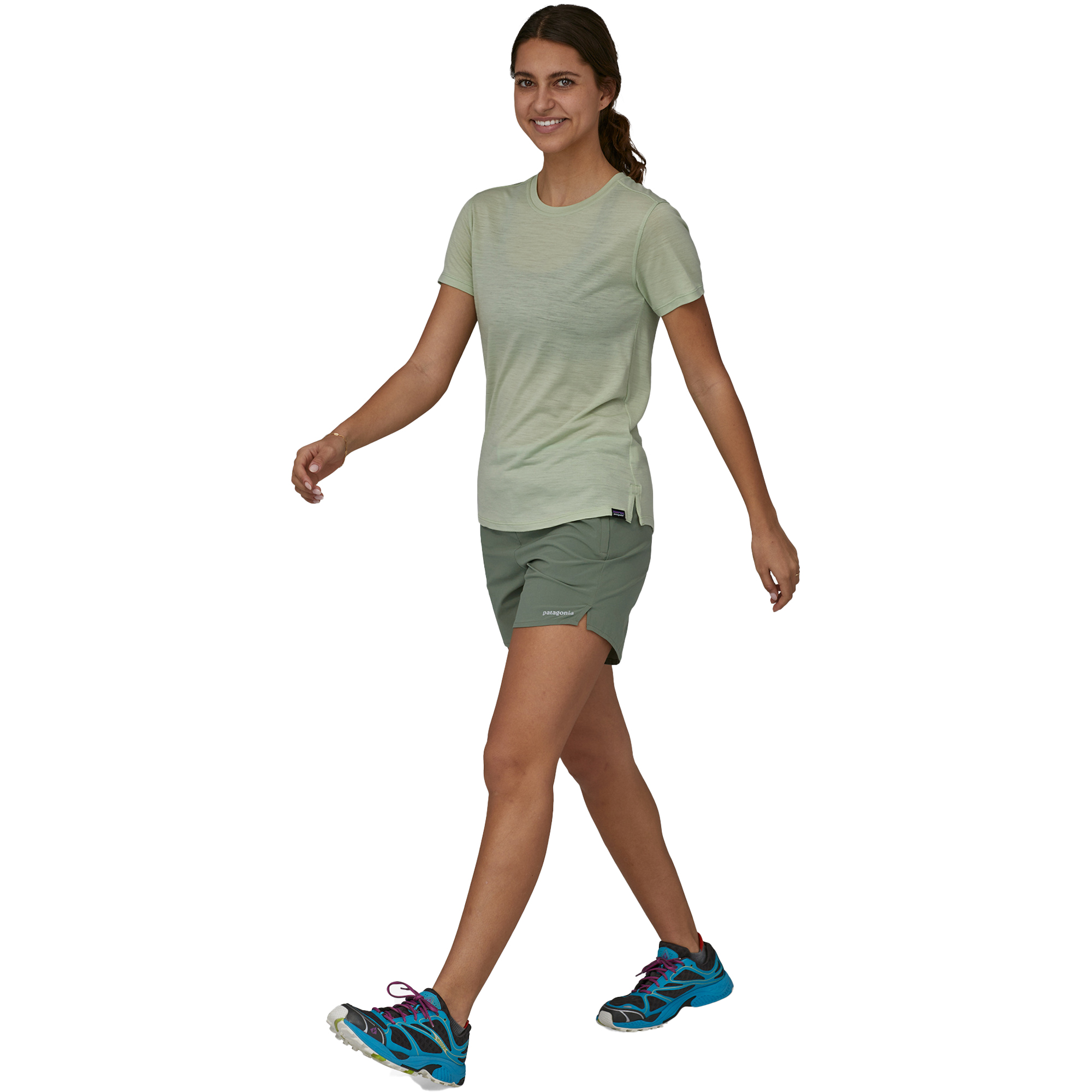 Patagonia Multi Trails Women's 5.5" Shorts
