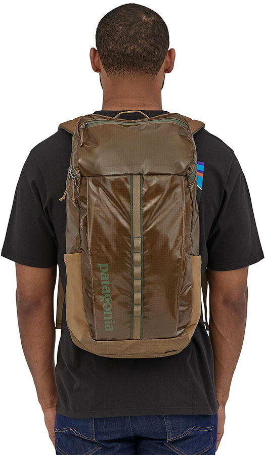Patagonia Black Hole  Day Pack/Backpack