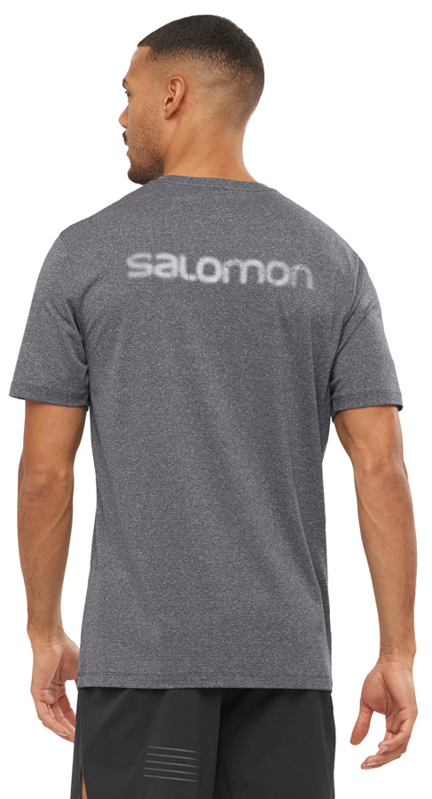 Salomon Agile Training  Hiking/Running T-shirt