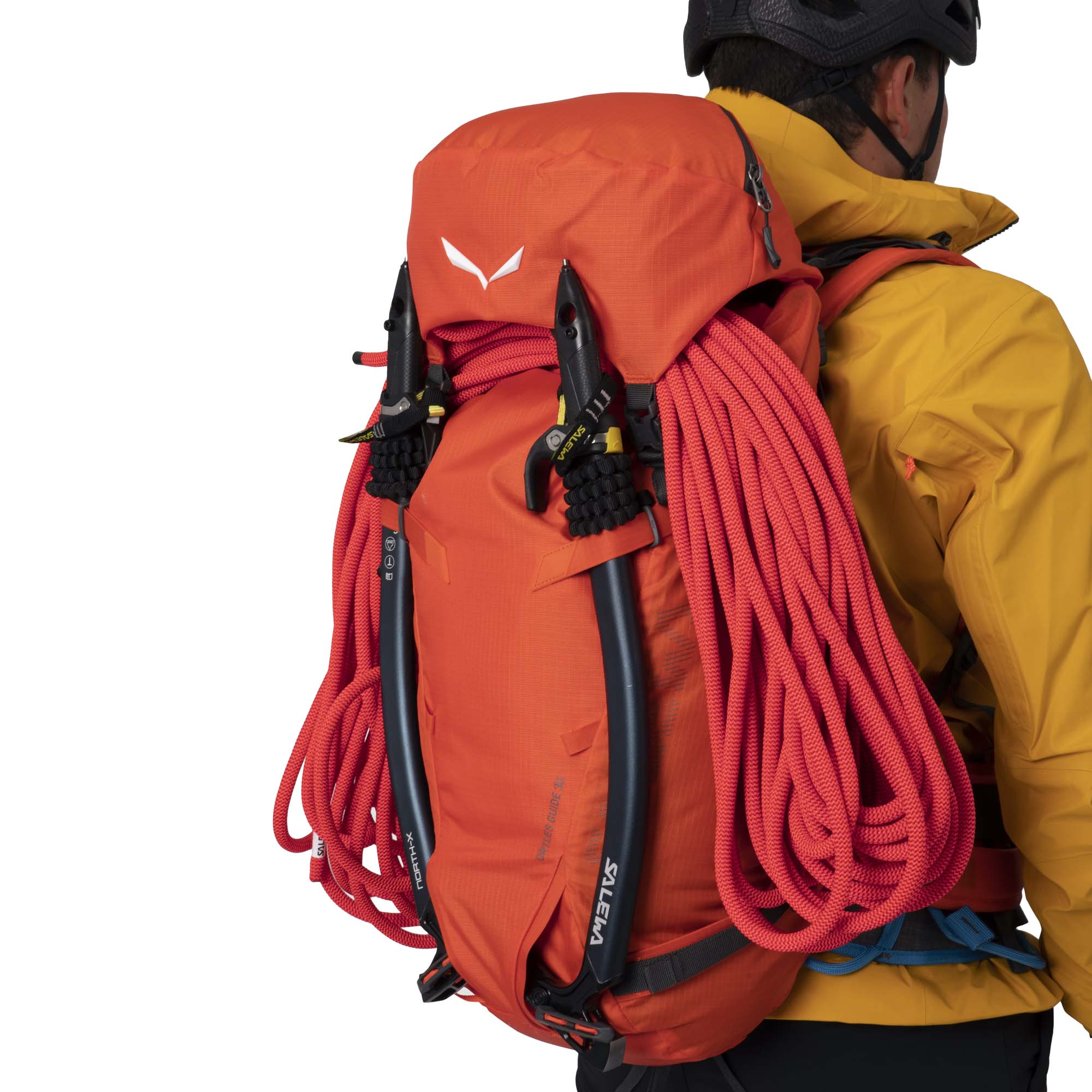 Salewa Ortles Guide 35 Mountaineering Backpack