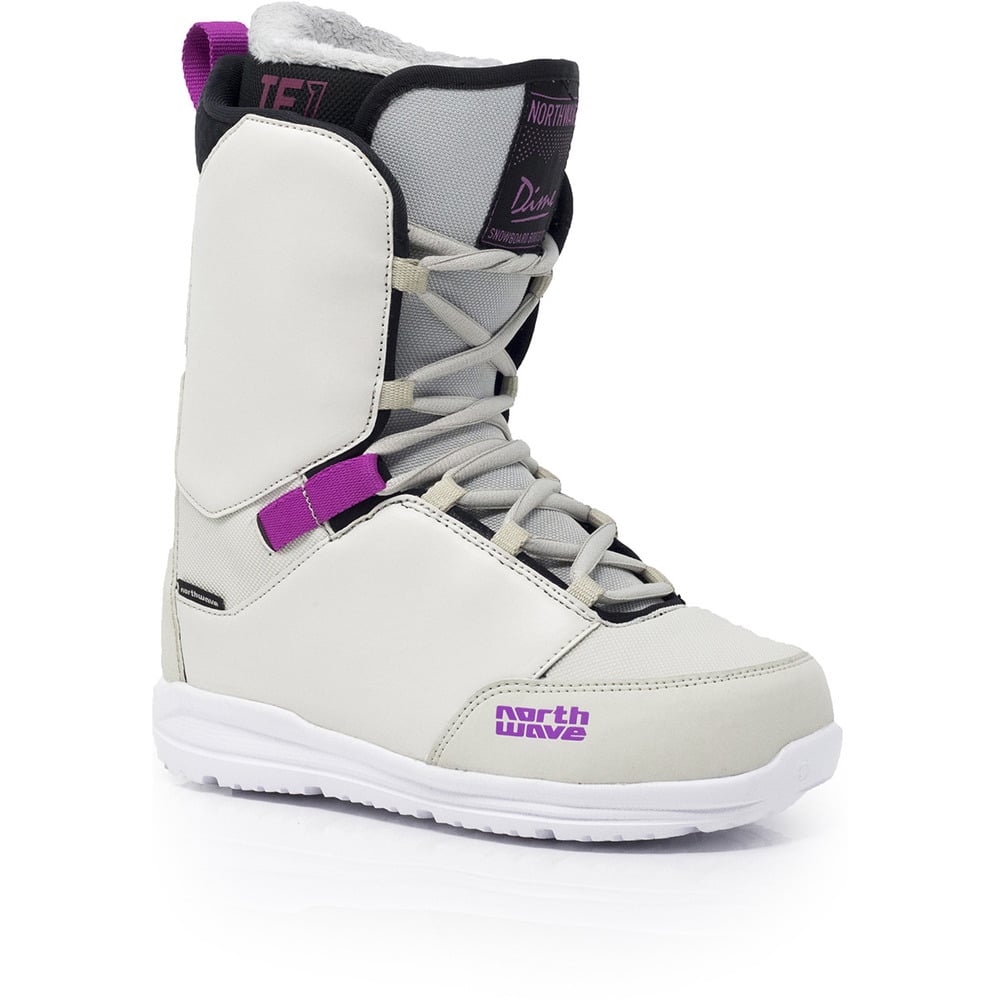 Northwave Dime Women's Snowboard Boots AbsoluteSnow