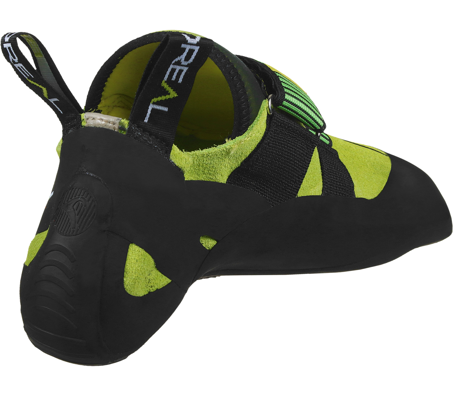 Boreal Kintaro Rock Climbing Shoe AbsoluteSnow