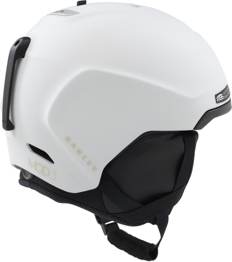 Oakley MOD 3 Snowboard/Ski Helmet