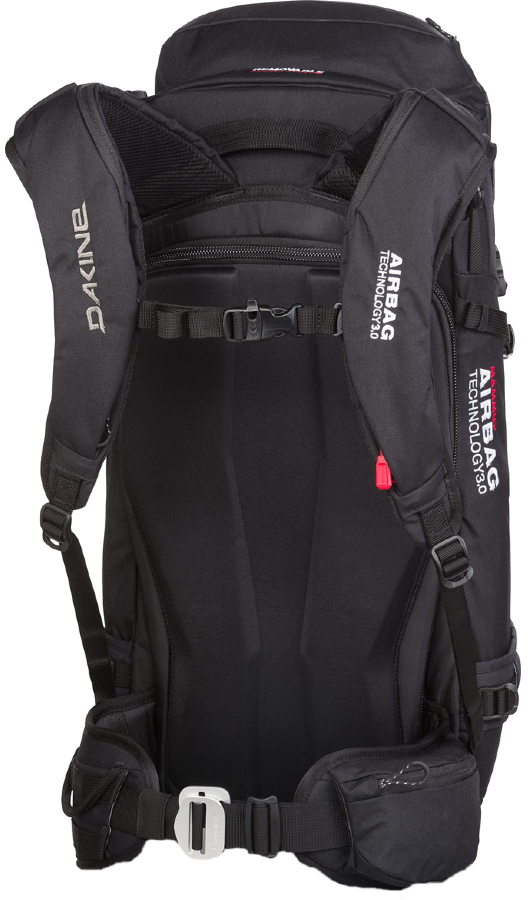 Dakine 2025 poacher 42l