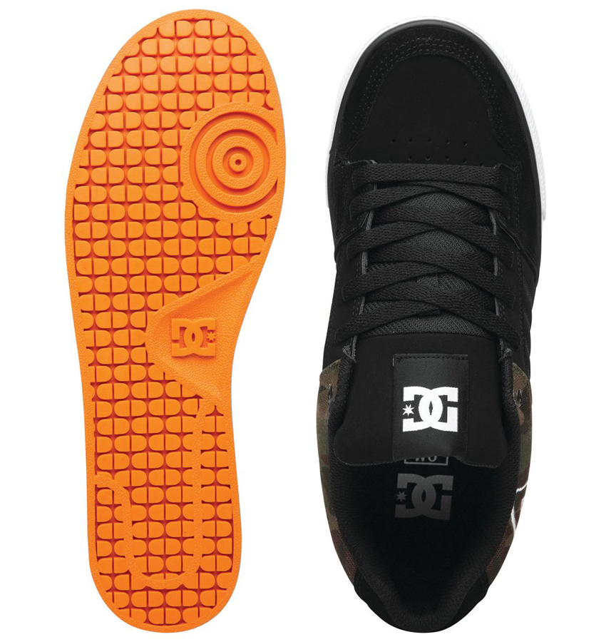 DC CHASE Skate shoes | Absolute-Snow